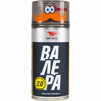 ВМПАВТО Мастер-смазка "ВАЛЕРА" 210мл флакон-аэрозоль ВМП8603